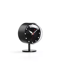 VITRA | Orologio "Night Clock" (Nero) | Nero