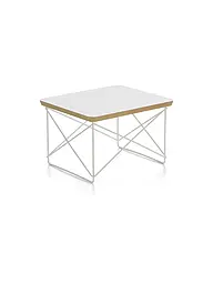 VITRA | Tavolino OCCASIONAL 39,2x33,5x25cm HPL. Bianco/Gest.Bianco | Bianco