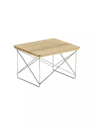 VITRA | Tisch "Occassional" (Eiche geölt) | Marrone