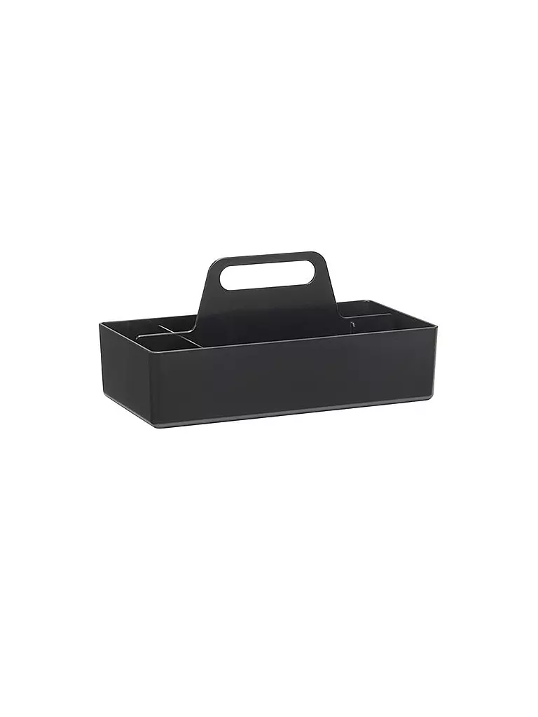 VITRA | Toolbox Arik Levy (Nero) | Nero