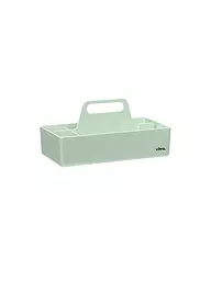 VITRA | Toolbox Arik Levy (Grigio muschio) | Turchese