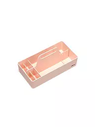 VITRA | Toolbox Arik Levy (Moosgrau) | Rosa