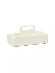 VITRA | Toolbox Arik Levy (Moosgrau) | Bianco