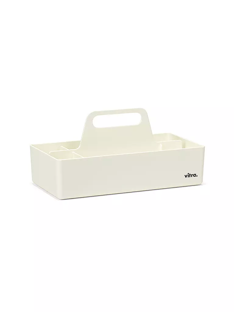 VITRA | Toolbox | Bianco