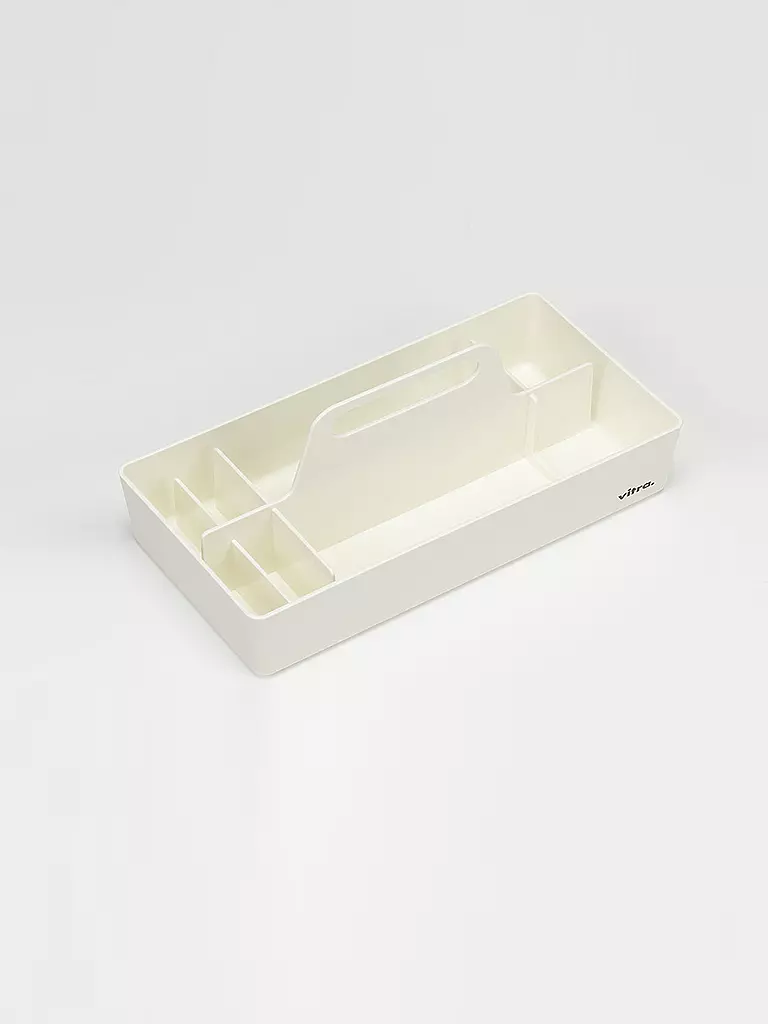 VITRA | Toolbox | Bianco