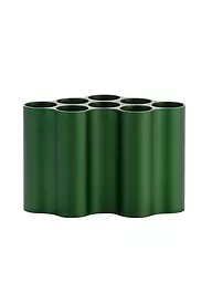 VITRA | Vaso Nuage Small in ceramica Edera | Verde scuro