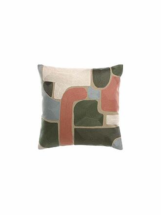 VIVARAISE | Fodera per cuscino 45x45cm KAIRI Multico