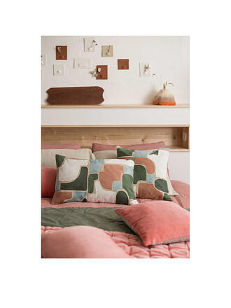 VIVARAISE | Fodera per cuscino 45x45cm KAIRI Multico