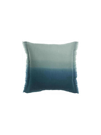 VIVARAISE | Fodera per cuscino 45x45 cm ZEFF Shade Indigo