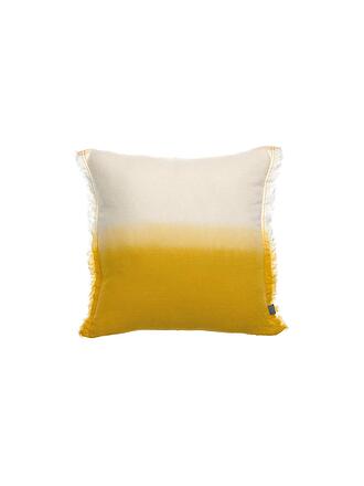 VIVARAISE | Fodera per cuscino 45x45 cm ZEFF Shade Mangue