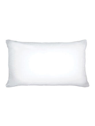 VIVARAISE | Imbottitura per cuscino 45x70 cm Blanc