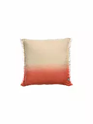 VIVARAISE | Fodera per cuscino 45x45 cm ZEFF Shade Epicea | Fucsia