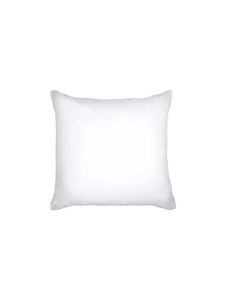 VIVARAISE | Imbottitura per cuscino 50x50 cm Blanc | Bianco