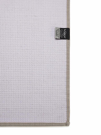 VOSSEN | Tappeto da bagno EXCLUSIVE 55x65cm Pepplestone