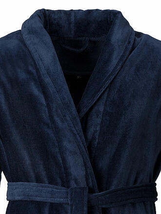 VOSSEN | Accappatoio unisex FEELING-L Winternight