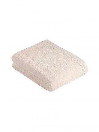 VOSSEN | Telo doccia CALYPSO FEELING 67x140cm Avorio