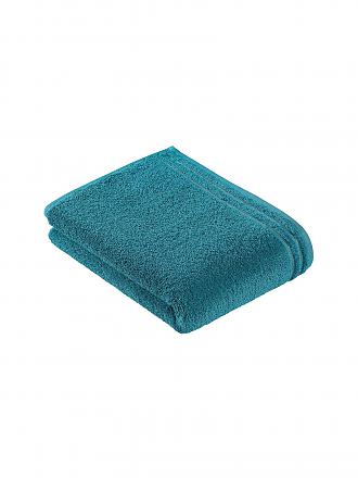 VOSSEN | Telo doccia CALYPSO FEELING 67x140cm Lagoon