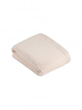 VOSSEN | Telo da bagno CALYPSO FEELING 100x150cm Avorio