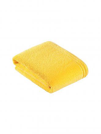 VOSSEN | Telo da bagno CALYPSO FEELING 100x150cm Girasole