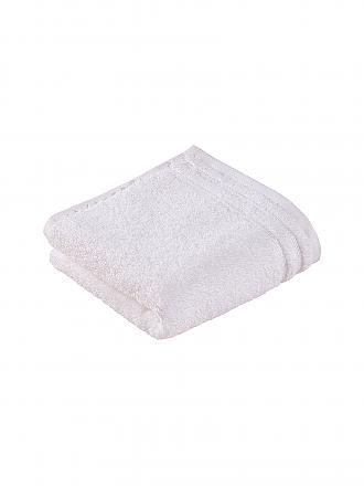 VOSSEN | Asciugamano per ospiti CALYPSO FEELING 30x50cm Bianco