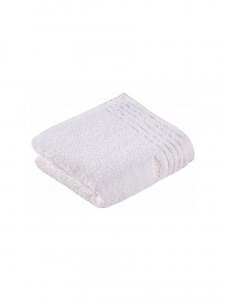 VOSSEN | Asciugamano VIENNA STYLE SUPERSOFT 50x100cm Bianco