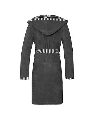 VOSSEN | Accappatoio da donna JUNO Grafite