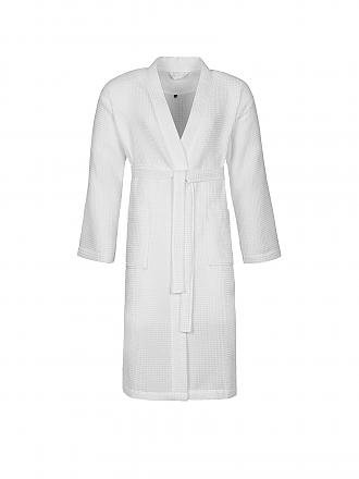 VOSSEN | Accappatoio unisex WELLINGTON-L