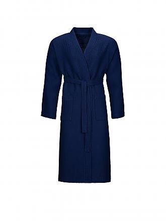 VOSSEN | Accappatoio unisex WELLINGTON-L Winternight