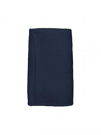 VOSSEN | Saunakilt da uomo WILL-L Marine