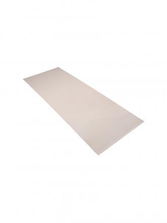 VOSSEN | Telo sauna ROM 80x220cm Bianco