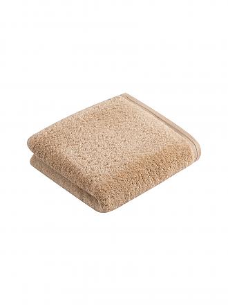 VOSSEN | Asciugamano VEGAN LIFE 50x100cm Tibet