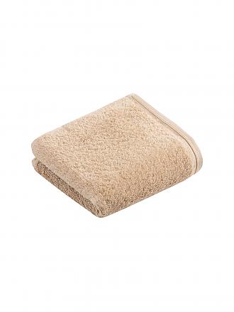 VOSSEN | Asciugamano per ospiti VEGAN LIFE 40x60cm Tibet