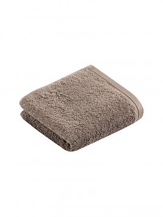 VOSSEN | Asciugamano per ospiti VEGAN LIFE 40x60cm Pepplestone