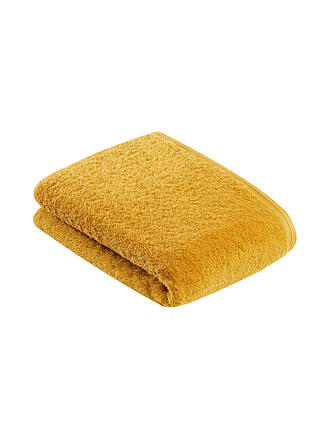 VOSSEN | Telo doccia VEGAN LIFE 67x140cm Salamander