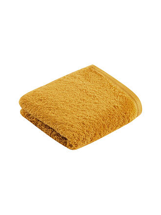 VOSSEN | Asciugamano per ospiti VEGAN LIFE 40x60 cm Salamander