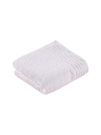 VOSSEN | Asciugamano VIENNA STYLE SUPERSOFT 60x110cm Bianco