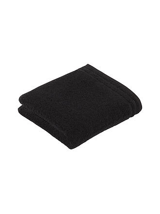 VOSSEN | Asciugamano CALYPSO FEELING 50x100cm Nero