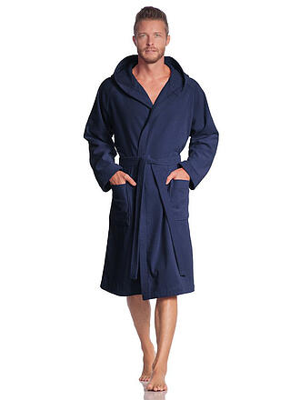 VOSSEN | Accappatoio unisex TEXAS Winternight