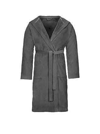 VOSSEN | Accappatoio unisex TEXAS in flanella