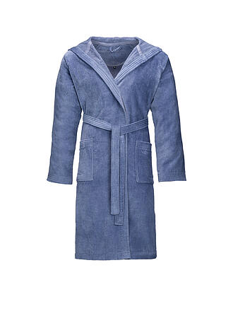 VOSSEN | Accappatoio unisex TEXAS Atlantic