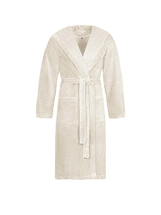 VOSSEN | Accappatoio LYNN Avorio