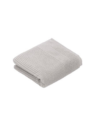 VOSSEN | Asciugamano TOMORROW 50x100cm Stone