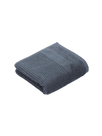 VOSSEN | Asciugamano TOMORROW 50x100cm Grigio scuro
