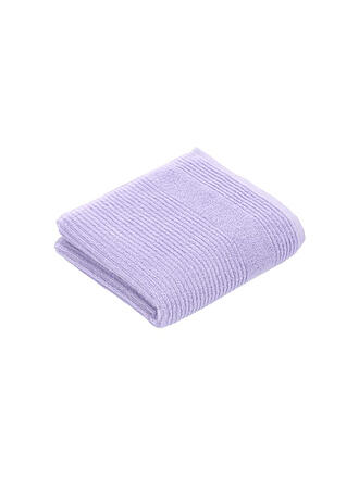 VOSSEN | Asciugamano TOMORROW 50x100cm Iris