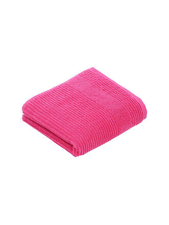 VOSSEN | Asciugamano TOMORROW 50x100cm Prim Rose