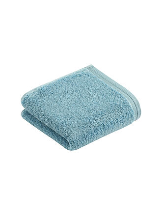 VOSSEN | Asciugamano per ospiti VEGAN LIFE 40x60cm Waterfall