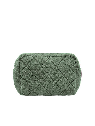 VOSSEN | Beauty Bag Detox Green, set da 11 pezzi