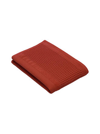 VOSSEN | Telo doccia 67x140cm SENSES Raw Sugar