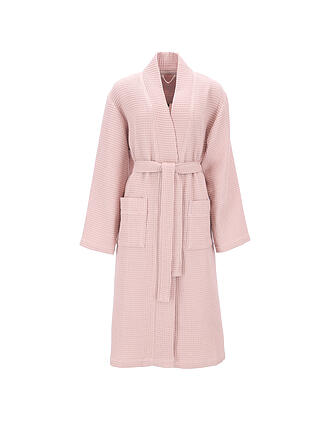 VOSSEN | Accappatoio unisex SIAM Pearl Skin