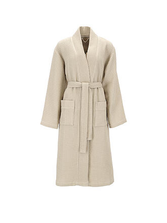 VOSSEN | Accappatoio unisex SIAM Tibet